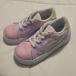 Toddler Puma Shoes